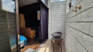 Studio Superior - 1 kingsize-sÀng - kök | RumsbekvÀmlighet