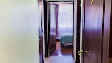 City Double Room, 2 Bedrooms