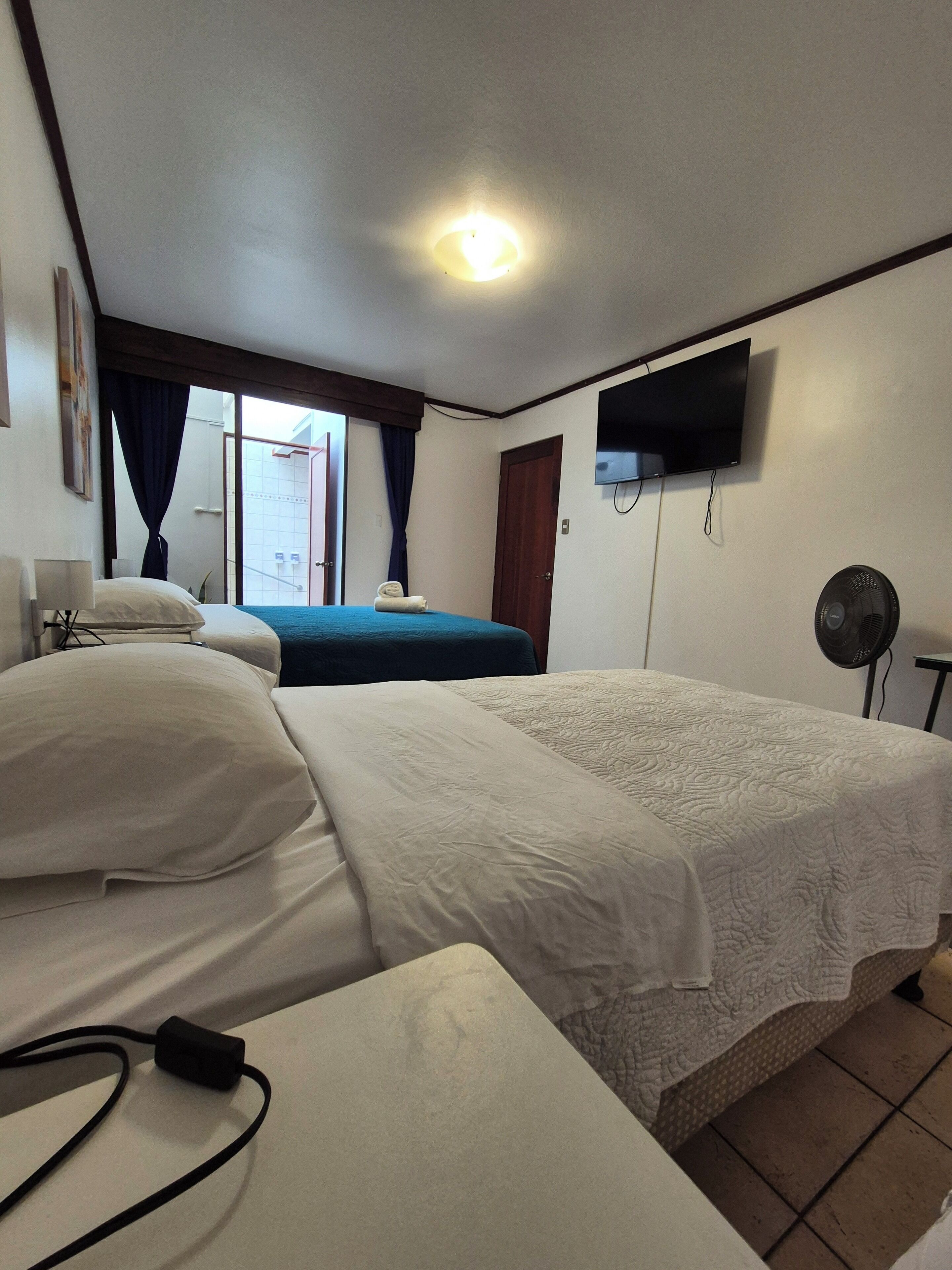 Basic Triple Room | Room amenity