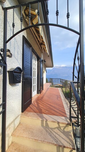 Detalle exterior