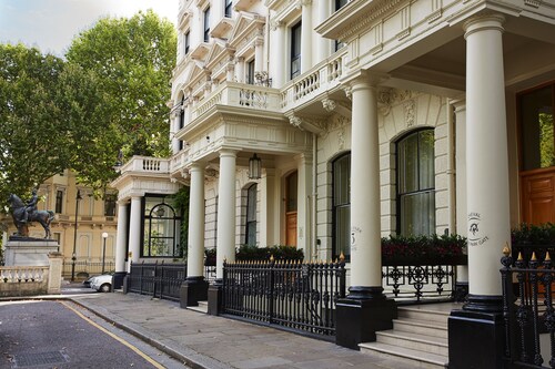 Cheval Hyde Park Gate