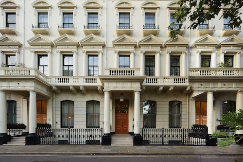 Cheval Hyde Park Gate