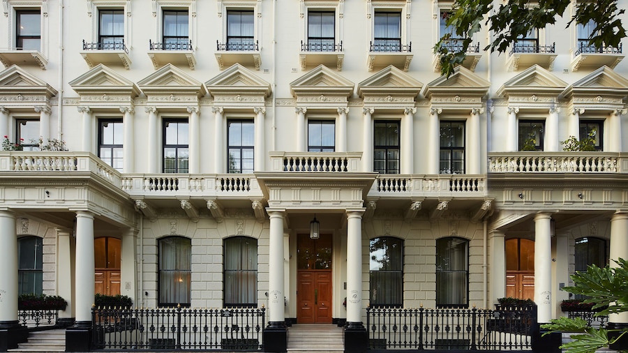 Cheval Hyde Park Gate