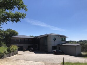 Exterior - Villa D'architecte Dans UN Petit Coin DE Paradis 45 KM de Bordeaux (Cazats)