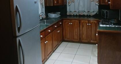 Finch Apartment