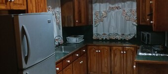 Finch Apartment