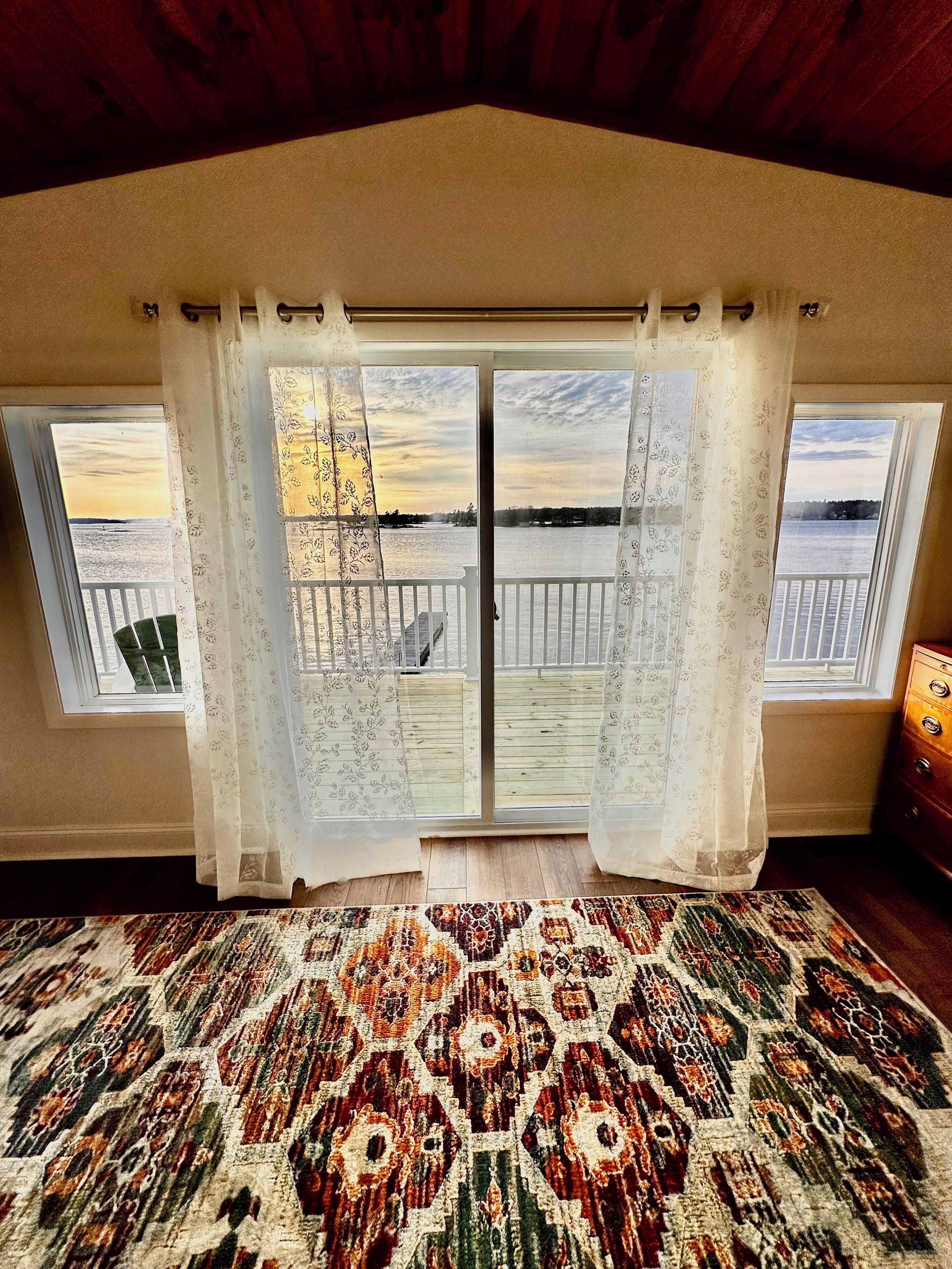 Intérieur
