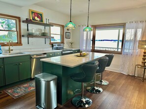 Cucina privata