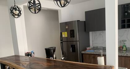 Beautiful house with private pool and BBQ area. Ideal for family and friends.