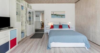 Großzügige Ferienwohnung zwischen Nord- und Ostsee !Hunde willkommen!