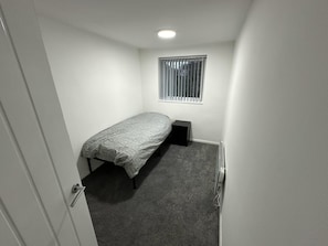 Apartment | 2 Schlafzimmer, kostenloses WLAN, Bettwäsche
