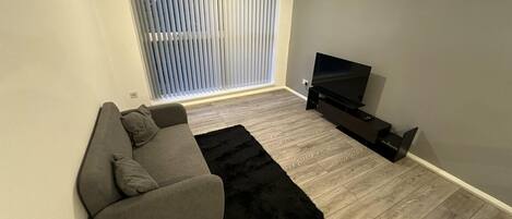 Appartement | Aire de séjour