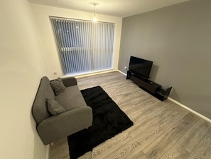 Apartment | Wohnbereich