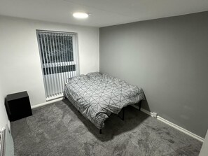 Apartment | 2 bedrooms, free WiFi, bed sheets - Beautiful 2-bed Apartment in Birmingham (Birmingham)