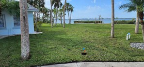 Property grounds - Lemon Bay Water Front Home (Englewood)