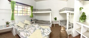Classic Double Room | Free WiFi - Finca Hotel Villaruth (Apulo)