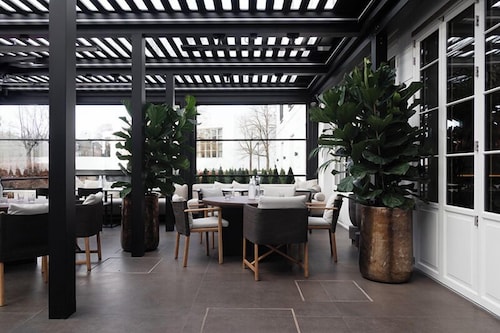 Park Lane Copenhagen