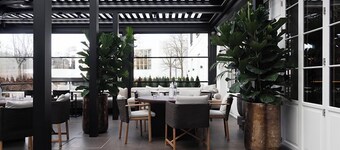 Park Lane Copenhagen