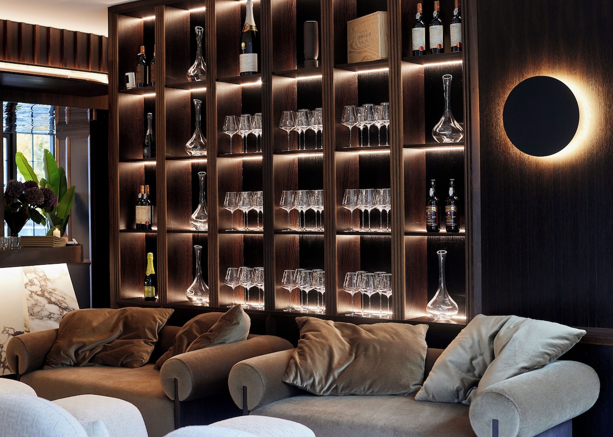 Copenhagen accommodations