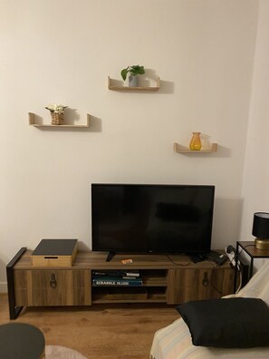 Interior - Appartement Terrasse Garage (Aurillac)