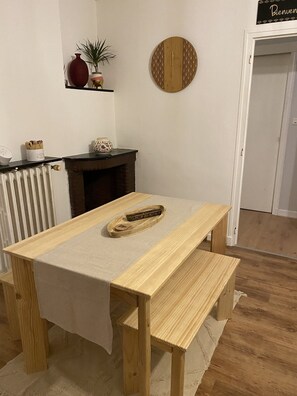 Restauration