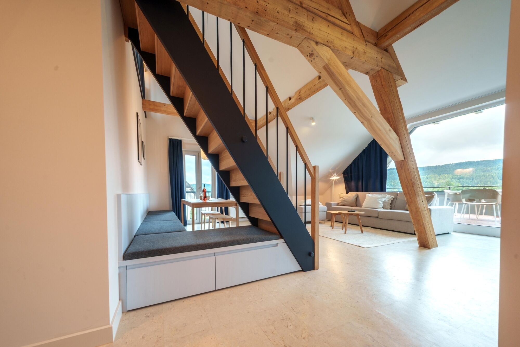 Servicio a la habitación