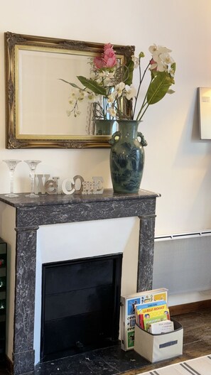 Interieur