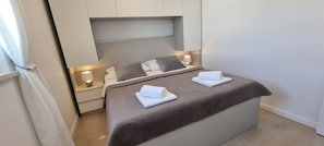 Exclusive Apartment | Soundproofing, iron/ironing board, free WiFi - Nova Excellence (Novalja)