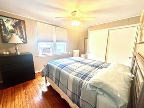 3 chambres, Wi-Fi, draps fournis