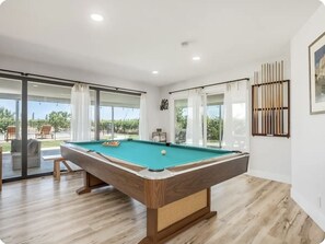 Sala de jocs