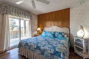 5 bedrooms, Internet, bed sheets