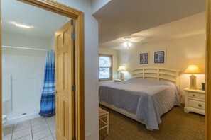 9 bedrooms, Internet, bed sheets - Sunrise views and a quick walk to the beach access at Ricky's Retreat Too! (Corolla)