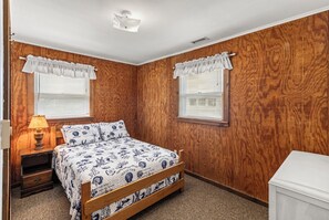 4 室のベッドルーム、インターネット