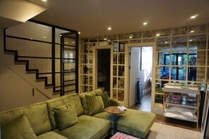 ベーシック ハウス | 内装