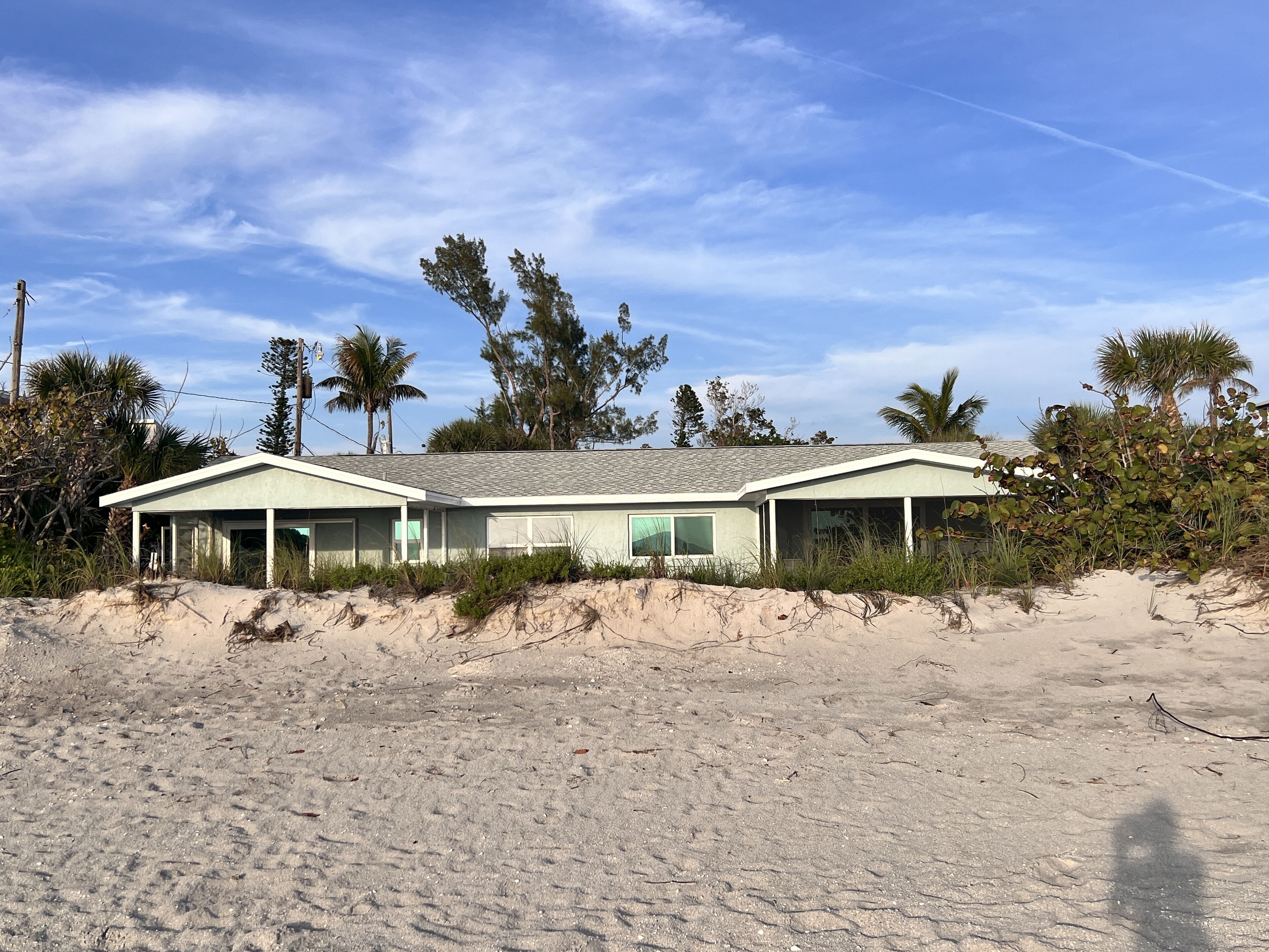 Easy Beach Vacation