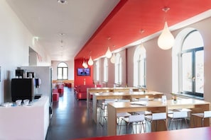 Meeting facility - havenhostel Bremerhaven  (Bremerhaven)
