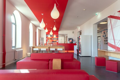 havenhostel Bremerhaven 
