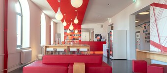 havenhostel Bremerhaven 