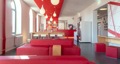 havenhostel Bremerhaven