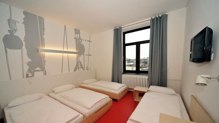 havenhostel Bremerhaven