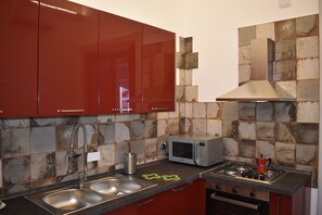 Mikrowelle, Ofen, Herdplatte