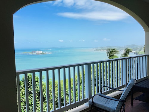 Best Panoramic Ocean View !!! You need to be here to believe it !!!