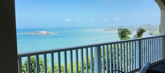 Best Panoramic Ocean View !!! You need to be here to believe it !!!