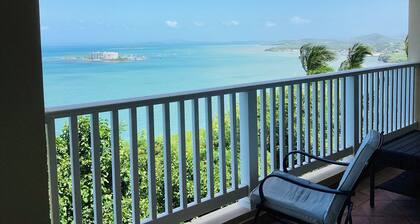 Best Panoramic Ocean View !!! You need to be here to believe it !!!