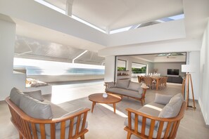 Interior - La Plage Martinique - The Penthouse (Schœlcher)