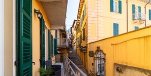 1 bedroom - Stairway Apartment by Wonderful Italy (Bellagio)