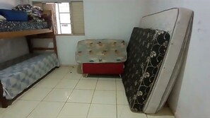 1 chambre, accĂšs au Wi-Fi (inclus)