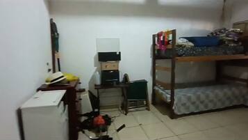 1 Schlafzimmer, kostenloses WLAN