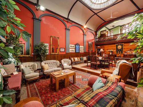 The Old Sunday School & Vestry