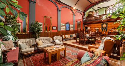 The Old Sunday School & Vestry